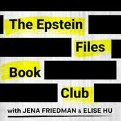 The Epstein Files Book Club
