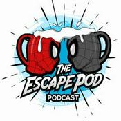 The Escape Pod Podcast