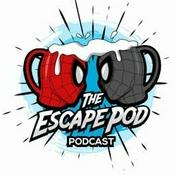 The Escape Pod Podcast