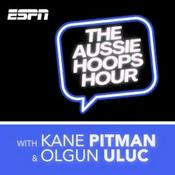 The ESPN Aussie Hoops Hour