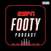 The ESPN Footy Podcast