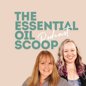 The Essential Oil Scoop