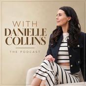 With Danielle Collins