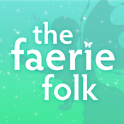 The Faerie Folk - Folklore, Myths and Legends from the U.K