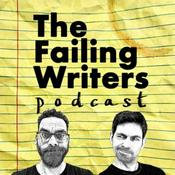 The Failing Writers Podcast