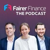 The Fairer Finance podcast