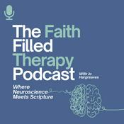 The Faith Filled Therapy Podcast