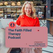 The Faith Filled Therapy Podcast