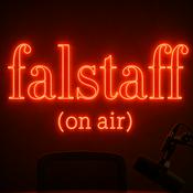 The Falstaff Podcast