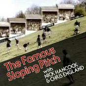 The Famous Sloping Pitch (or Is Football F**ked?)