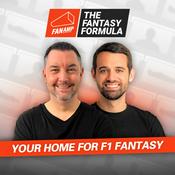 The Fantasy Formula, an F1 Fantasy Podcast