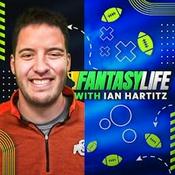 Fantasy Life With Ian Hartitz