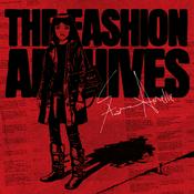 THE FASHION ARCHIVES