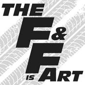 The Fast and the Furious is Art