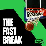 The Fast Break Podcast