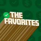 The Favorites Sports Betting Podcast