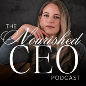 The Nourished CEO Podcast