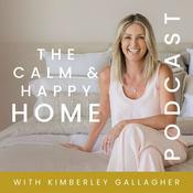 The Calm & Happy Home