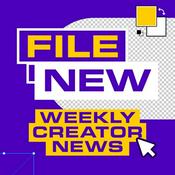 File New