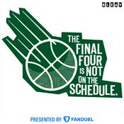 The Final Four Is Not On The Schedule - A Podcast Discussing Michigan State Basketball.
