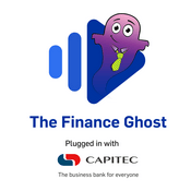 The Finance Ghost Plugged in with Capitec