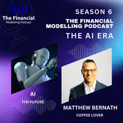 The Financial Modelling Podcast