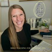 The Finding Freedom Co. Podcast | Bible Study &amp; Christian Living for Women