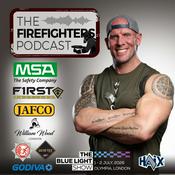 Firefighter Podcast