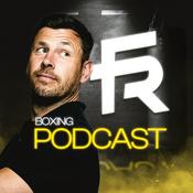 The First Round with Darren Barker