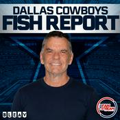 The Dallas Cowboys Mike Fisher 'Fish Report'