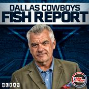 The Dallas Cowboys Mike Fisher 'Fish Report'
