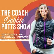 The Coach Debbie Potts Show