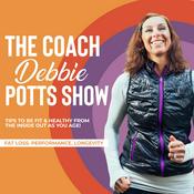 The Coach Debbie Potts Show