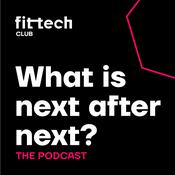 The FitTech Club Podcast