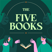The Five Books: Jewish Authors on the Books That Shaped Them