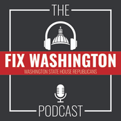The Fix Washington Podcast