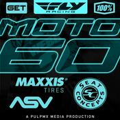 The Fly Racing Moto:60 Show
