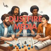Dustfire Media