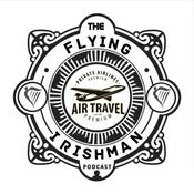 The Flying Irishman Podcast