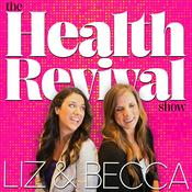 The Health Revival Show | Hormone Therapy & Gut Health Insights
