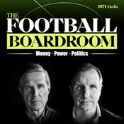 The Football Boardroom