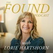 The FOUND Podcast with Lorie Hartshorn