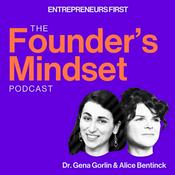 The Founder's Mindset