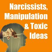 Decoding Narcissism, Manipulation And Toxic Ideas, with Frederik Ribersson