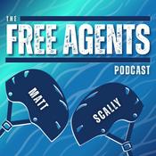 The Free Agents Podcast: The Challenge, The Traitors, &amp; more