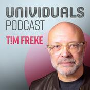The Unividuals Podcast and The Freke Show