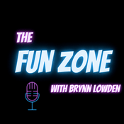 The Fun Zone with Brynn Lowden