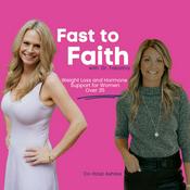 Fast to Faith: Weight Loss & Hormone Support for Women Over 35