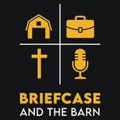 Briefcase and The Barn