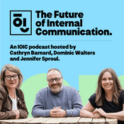 The Future of Internal Communication